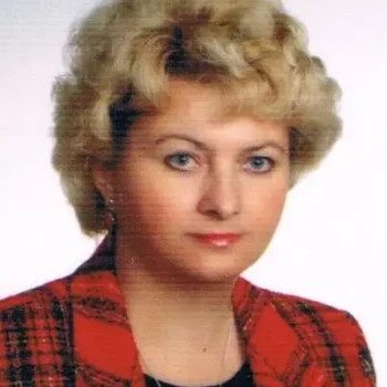 Opiekunka: Małgorzata S. - Nowy Dwór Mazowiecki