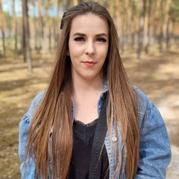 Opiekunka: Karolina K.