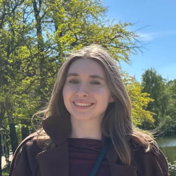 Opiekunka: Weronika J.