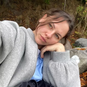 Opiekunka: Marharyta K.