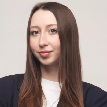 Opiekunka: Mariia S.