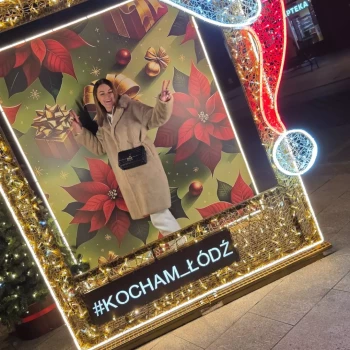 Opiekunka: Izabela K.