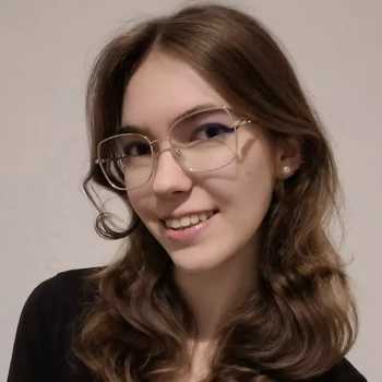 Opiekunka: Emilia B.