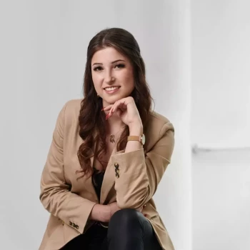Opiekunka: Olga O.