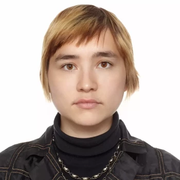 Opiekunka: Kinga N.