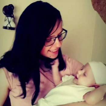 Opiekunka: Paulina P.