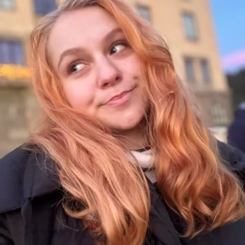 Opiekunka: Dominika T.