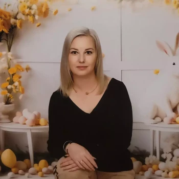 Opiekunka: Kateryna S.