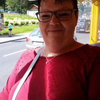 Opiekunka: Małgorzata K. - Legnica