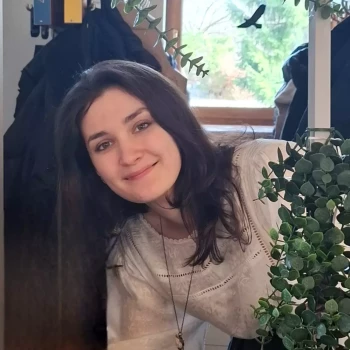 Opiekunka: Albina G.