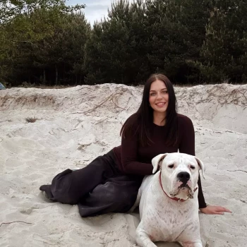 Opiekunka: Jagoda K.