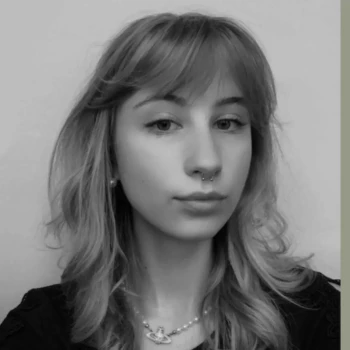 Opiekunka: Mela W.