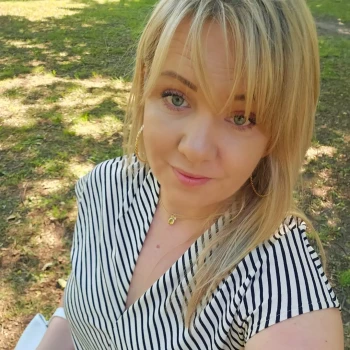 Opiekunka: Anna S.