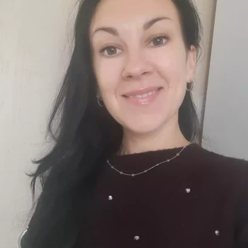 Opiekunka: Olesia L.
