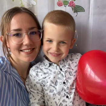 Opiekunka: Paulina S.