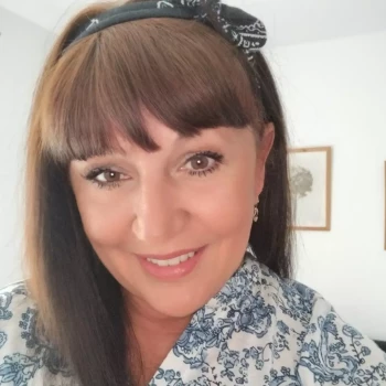 Opiekunka: Maria  .