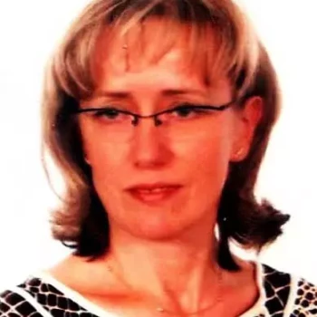 Opiekunka: Dorota K.