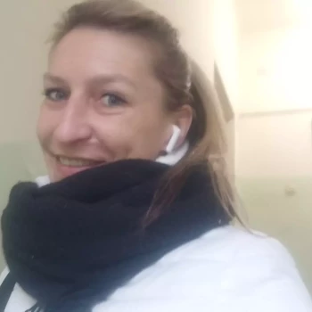 Opiekunka: Sylwia G.