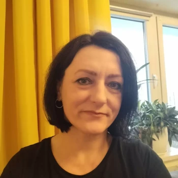 Opiekunka: Karolina S.