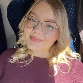 Opiekunka: Sara S.
