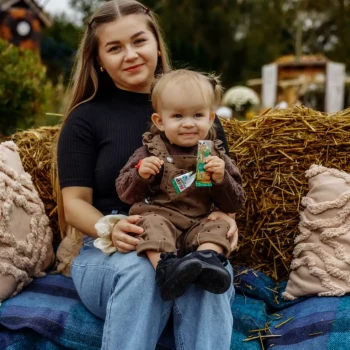 Opiekunka: Amelia B.