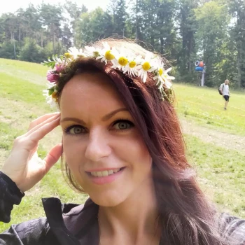 Opiekunka: Paulina L.