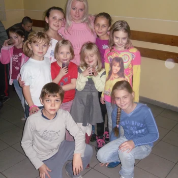 Opiekunka: Martyna M.