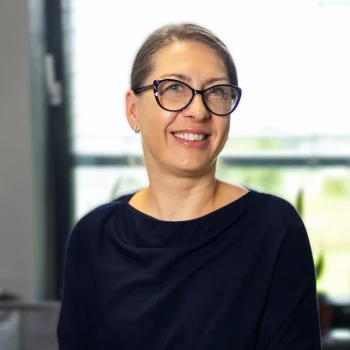 Opiekunka: Agnieszka J.