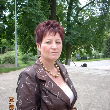 Opiekunka: Sylwia N. - Poznań