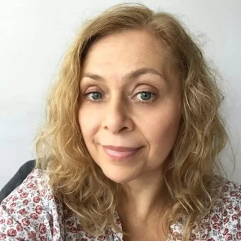 Opiekunka: Anna K.