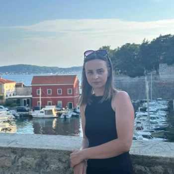 Opiekunka: Ivanna S.
