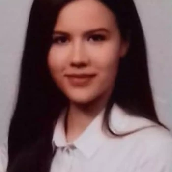 Opiekunka: Anna K.