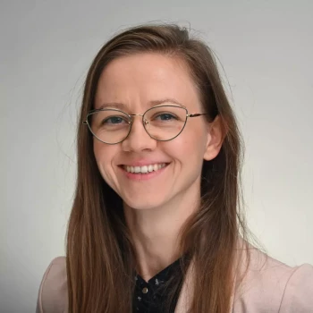 Opiekunka: Edyta M.