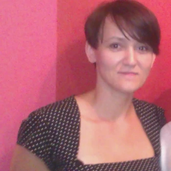 Opiekunka: Marzena S.