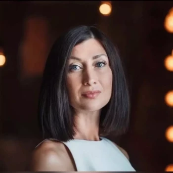 Opiekunka: Halina D.
