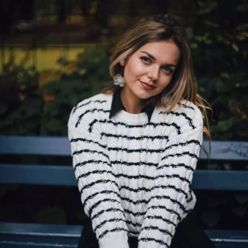 Opiekunka: Klaudia C.