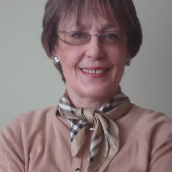 Opiekunka: Barbara P.