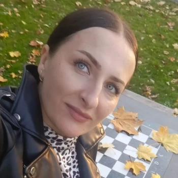 Opiekunka: Iryna Y.