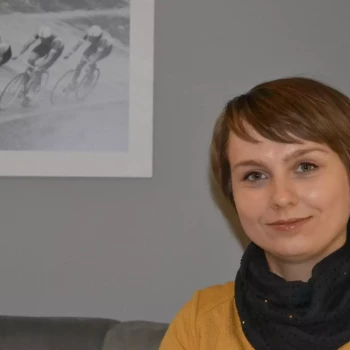 Opiekunka: Magdalena P.