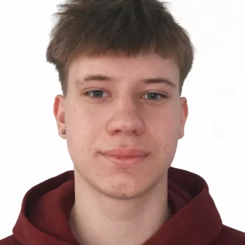 Opiekunka: Alan S.