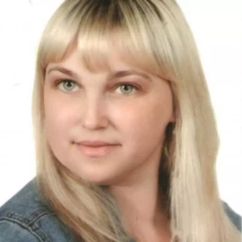 Opiekunka: Katarzyna Z.