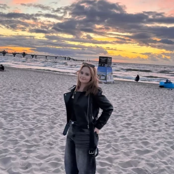 Opiekunka: Oliwia J.