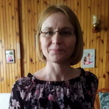 Opiekunka: Agnieszka K.