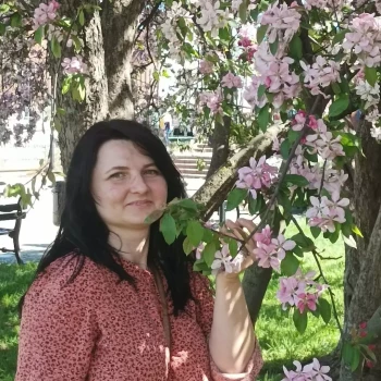 Opiekunka: Mariia P.