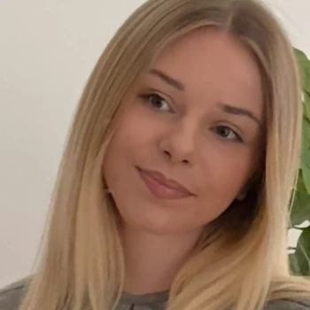 Opiekunka: Alicja M.