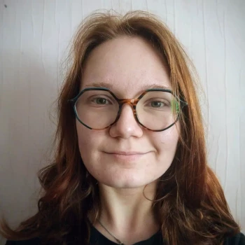 Opiekunka: Ada I.
