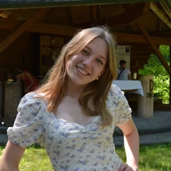 Opiekunka: Jagoda D.