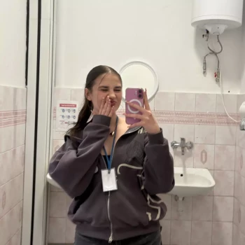 Opiekunka: Sylwia M.