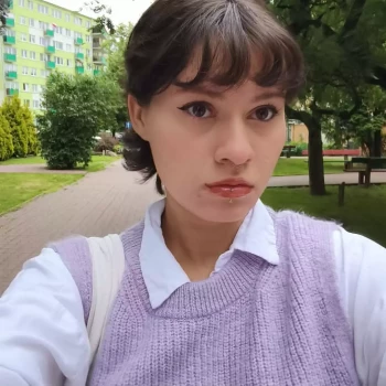 Opiekunka: Klaudia K.