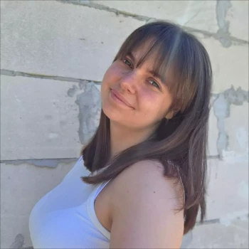 Opiekunka: Anastazja B.